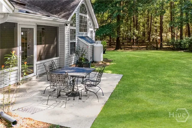 $375,000 | 11 London Tower Court, Pooler, GA 31322