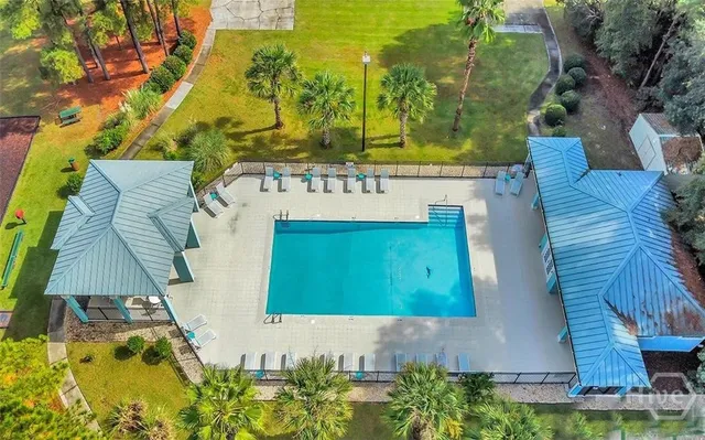 $375,000 | 11 London Tower Court, Pooler, GA 31322