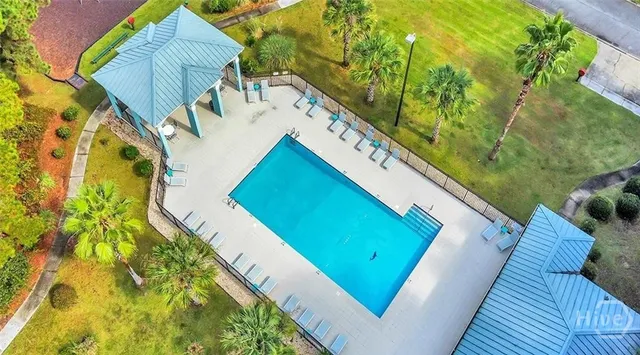 $375,000 | 11 London Tower Court, Pooler, GA 31322