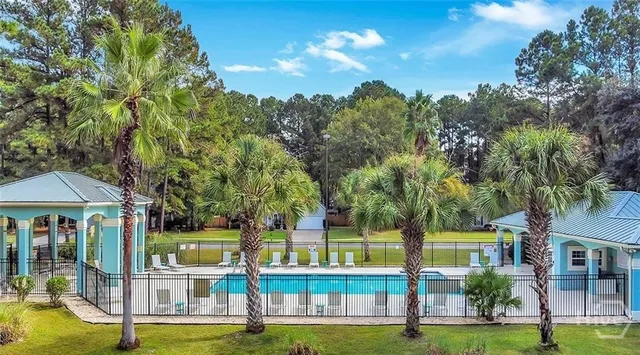 $375,000 | 11 London Tower Court, Pooler, GA 31322