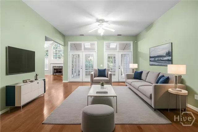 $375,000 | 11 London Tower Court, Pooler, GA 31322