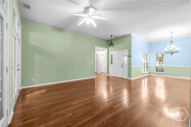 $375,000 | 11 London Tower Court, Pooler, GA 31322