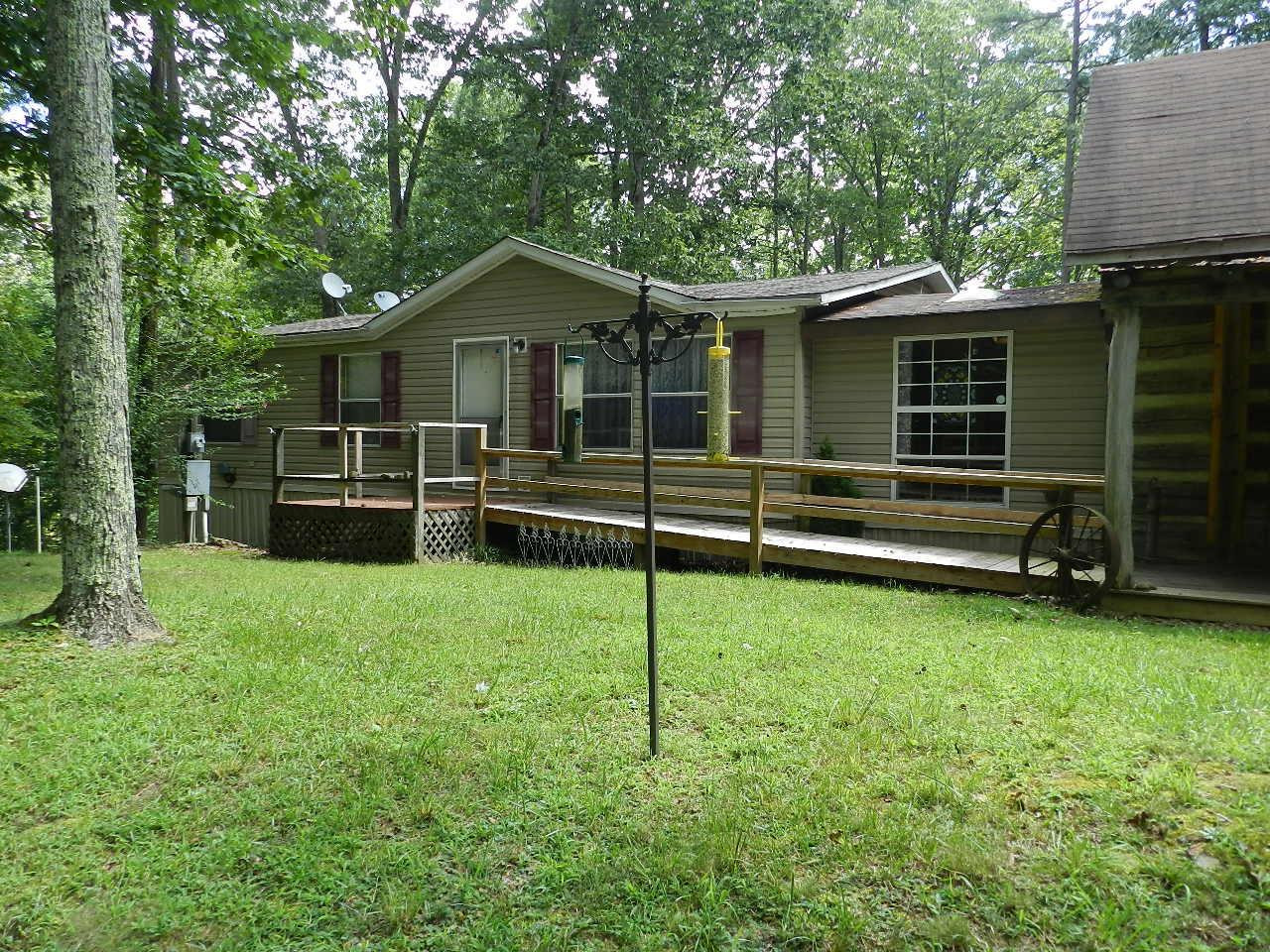 2580 Cleft Rock Road Mount Vernon, KY 40456 - Photo 2 of 28 Photo 2
