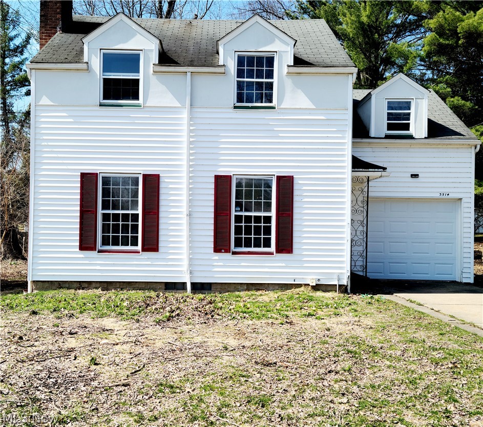 3514 Dover Road Youngstown, OH 44511 - Photo 1 of 14 Gallery Image 1
