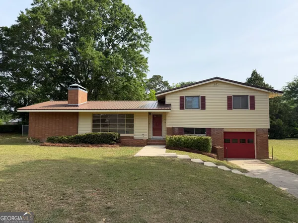 $198,700 | 105 Westview Drive, Dublin, GA 31021