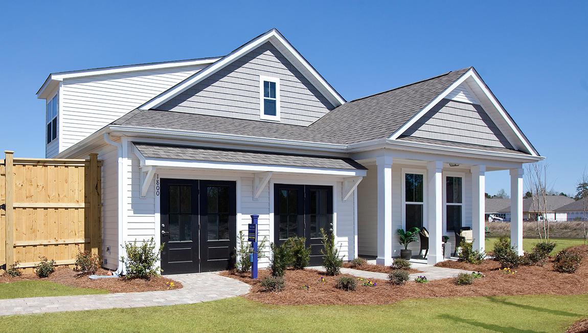 127 Nolin Road Moncks Corner, SC 29461 - Photo 1 of 39 Bristol-C-1673_Avalon-Model_Ext3
