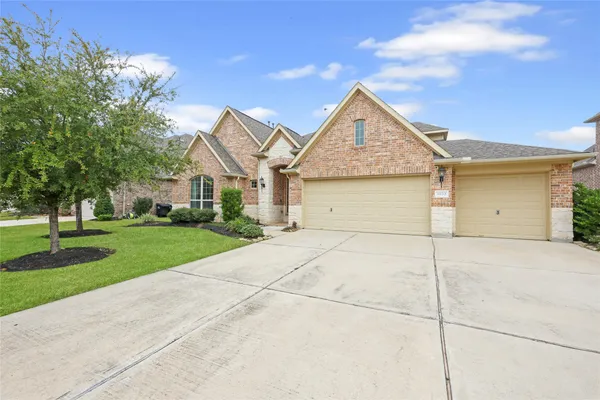 $490,000 | 5622 Chipstone Trail Lane, Katy, TX 77493