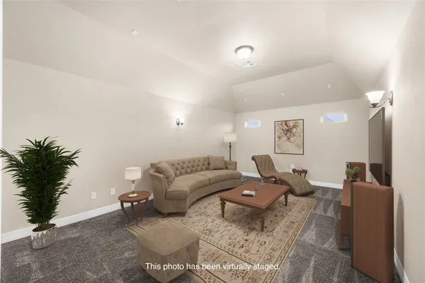 a picture of floor plan