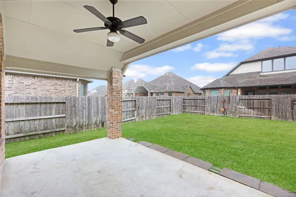 $490,000 | 5622 Chipstone Trail Lane, Katy, TX 77493