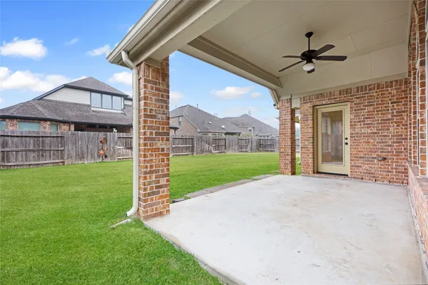 $490,000 | 5622 Chipstone Trail Lane, Katy, TX 77493