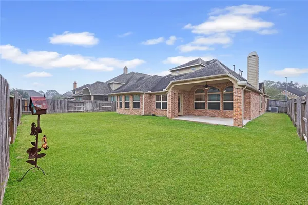 $490,000 | 5622 Chipstone Trail Lane, Katy, TX 77493