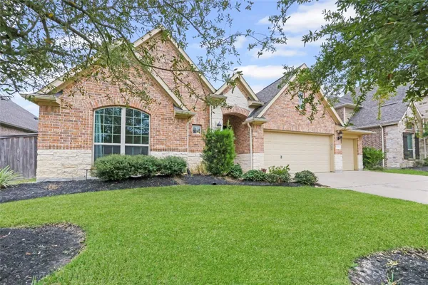 $490,000 | 5622 Chipstone Trail Lane, Katy, TX 77493