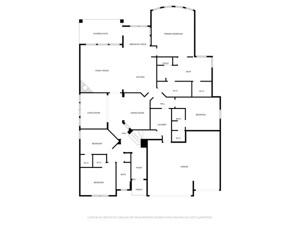 $490,000 | 5622 Chipstone Trail Lane, Katy, TX 77493