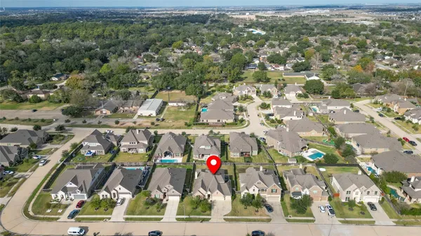 $490,000 | 5622 Chipstone Trail Lane, Katy, TX 77493