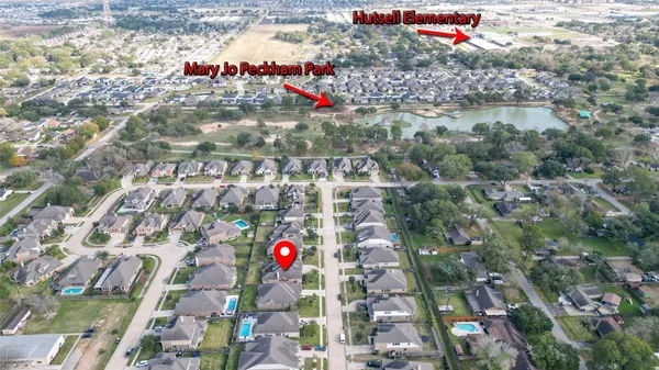 $490,000 | 5622 Chipstone Trail Lane, Katy, TX 77493