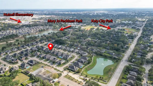 $490,000 | 5622 Chipstone Trail Lane, Katy, TX 77493