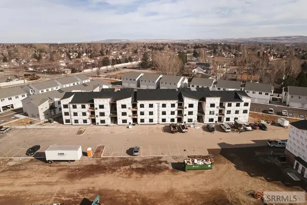 $269,000 | 796 East Sunnyside Road, Unit 203, Idaho Falls, ID 83404