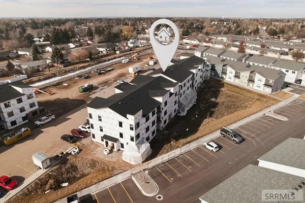 $269,000 | 796 East Sunnyside Road, Unit 203, Idaho Falls, ID 83404