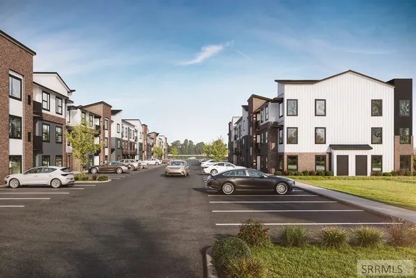 $269,000 | 796 East Sunnyside Road, Unit 203, Idaho Falls, ID 83404