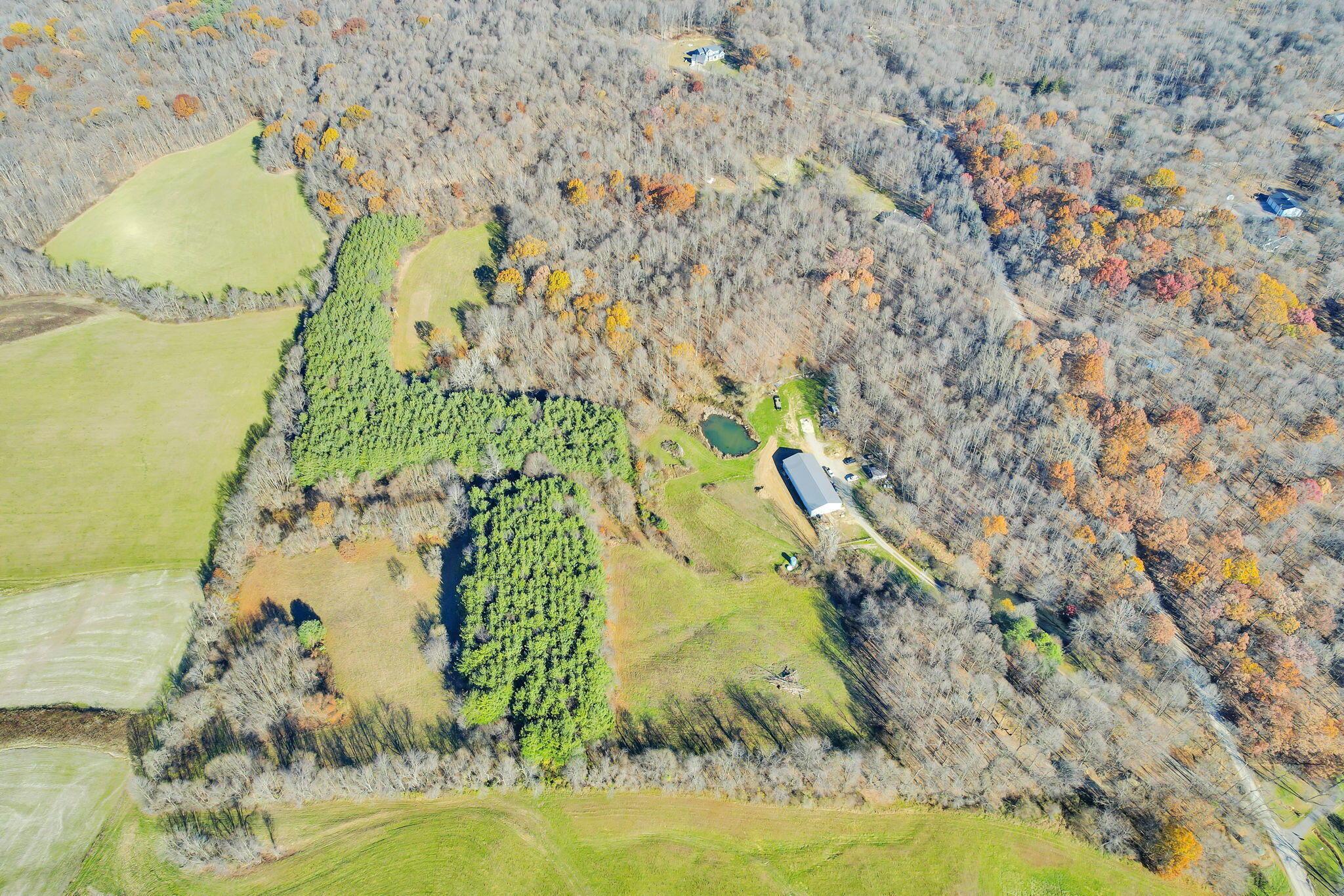 0 Mulberry Road Mount Perry, OH 43760 - Photo 2 of 16 57-web-or-mls-DJI_0100