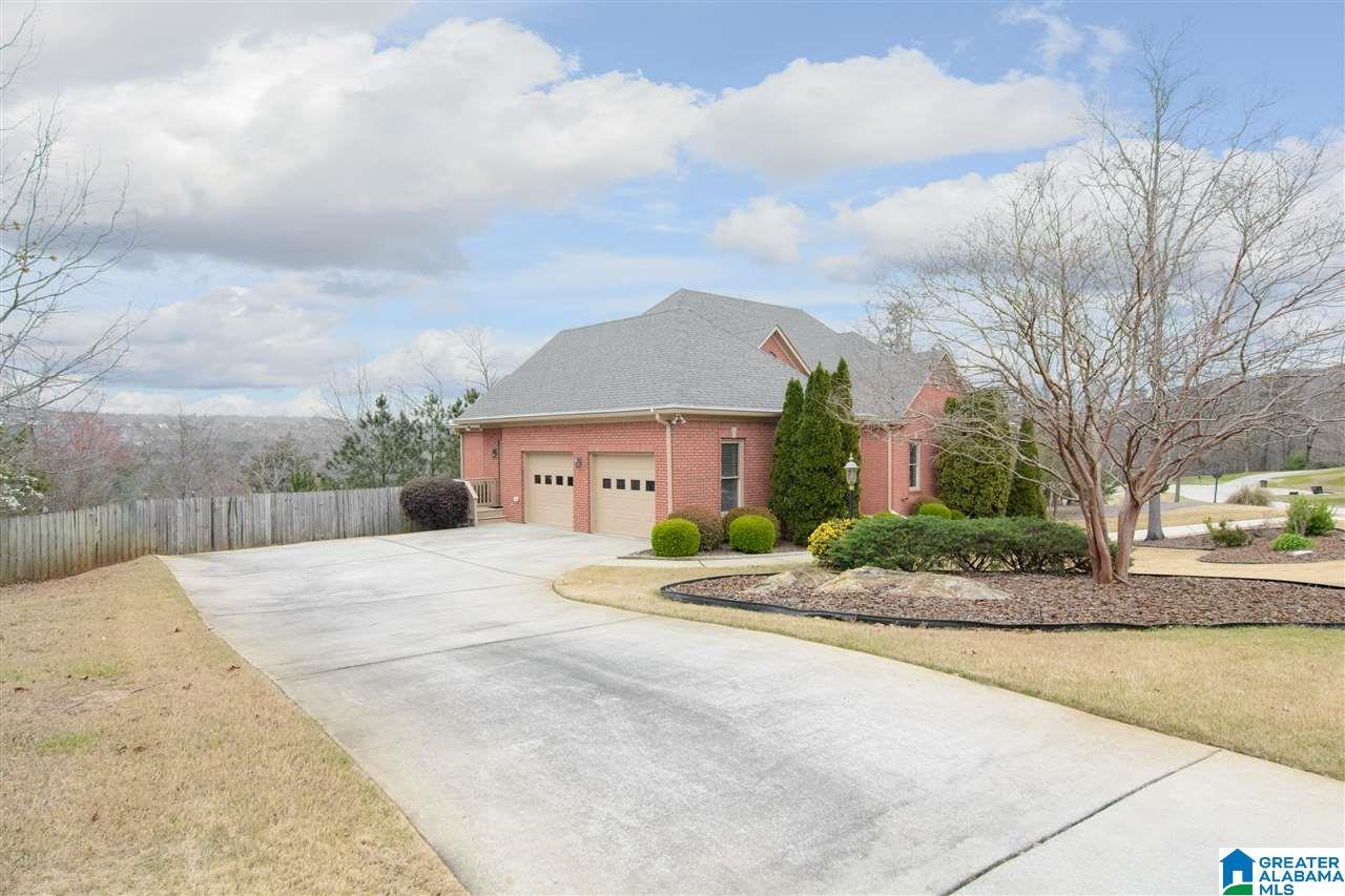 426 Conroy Circle Sterrett, AL 35147 - Photo 49 of 50