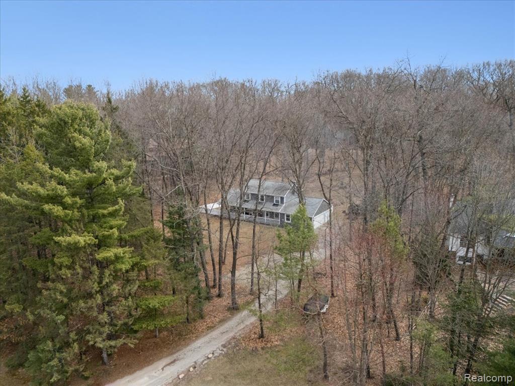 2477 Spruce Ridge Howell, MI 48855 - Photo 5 of 28
