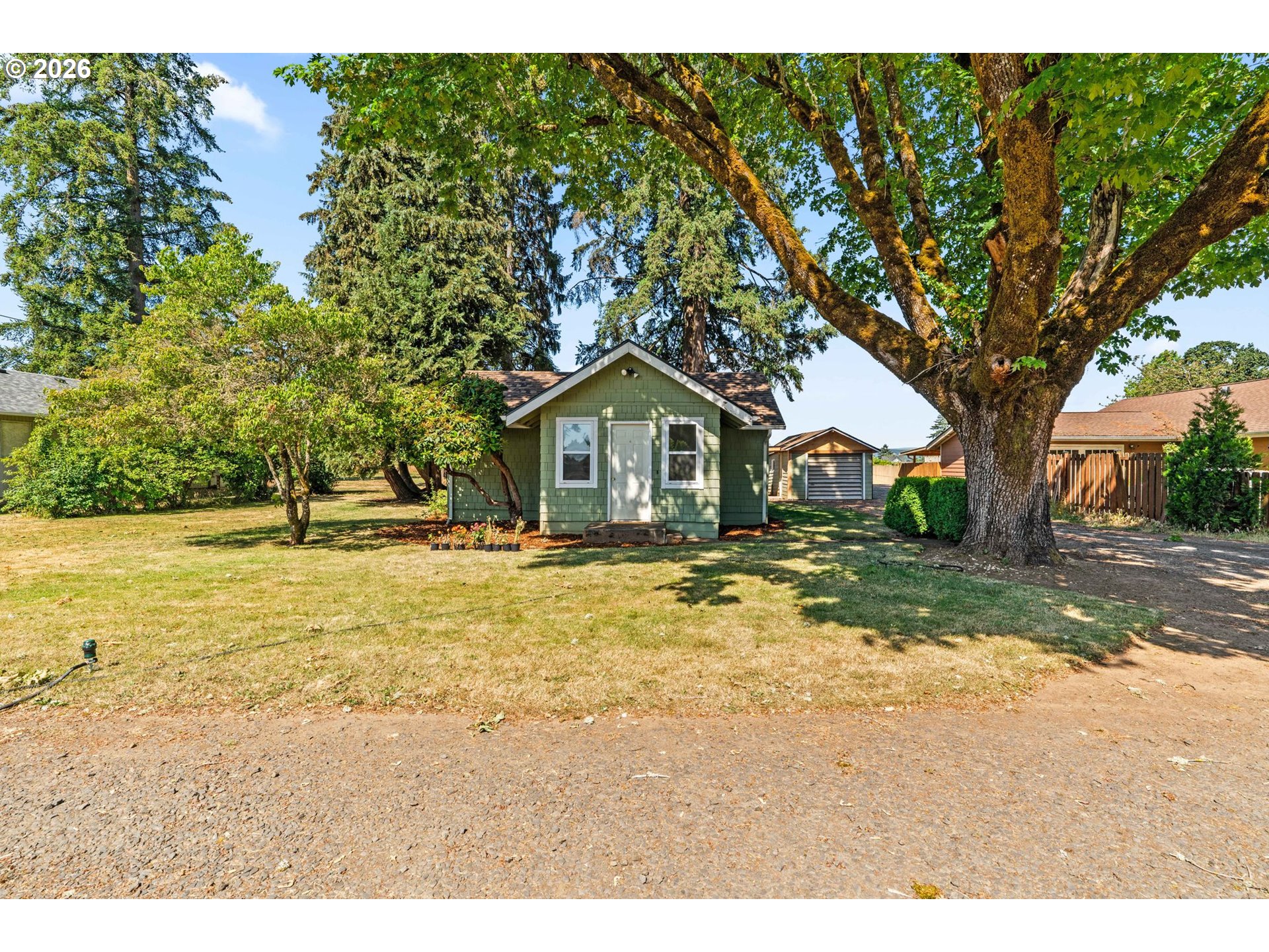 90798 Alvadore Road Junction City, OR 97448 - Photo 3 of 27