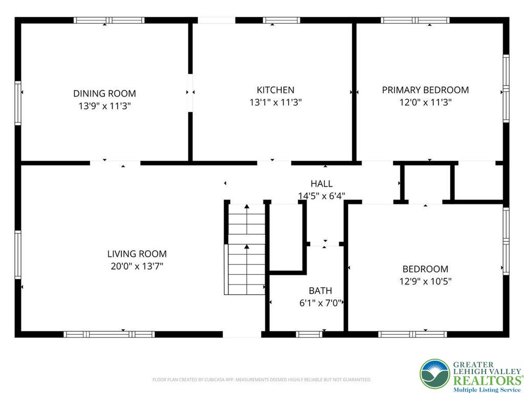 3349 Brodhead Road Bethlehem, PA 18020 - Photo 12 of 61 1st floor