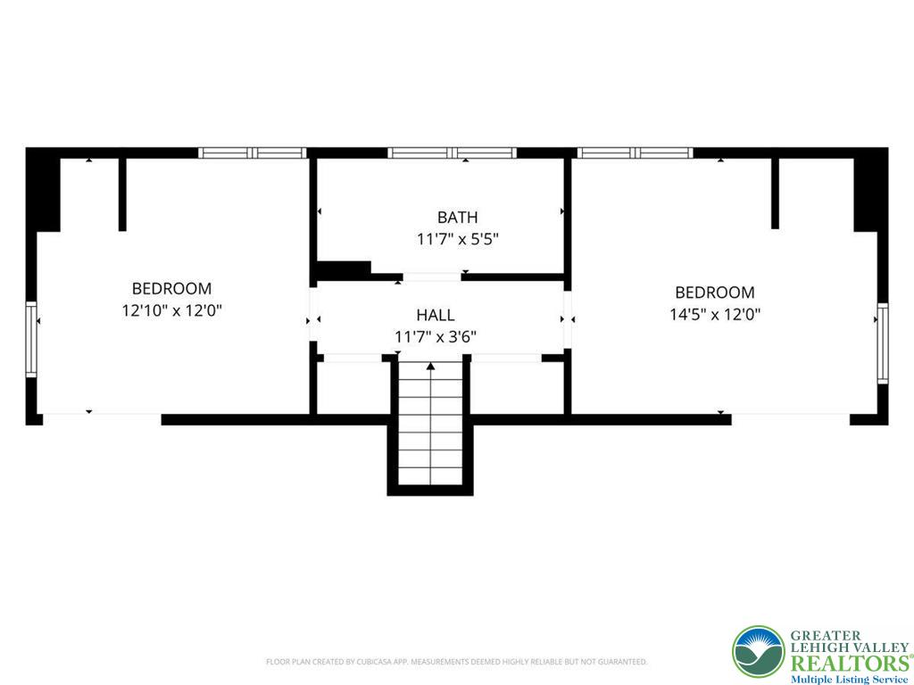 3349 Brodhead Road Bethlehem, PA 18020 - Photo 13 of 61 2nd floor