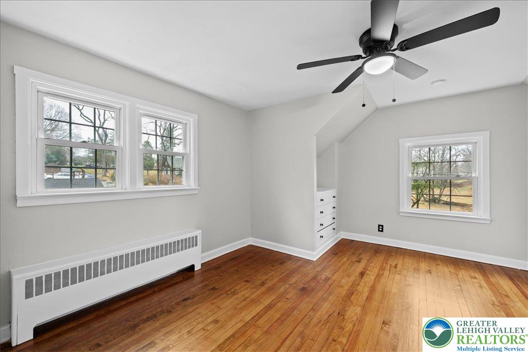 3349 Brodhead Road Bethlehem, PA 18020 - Photo 40 of 61 Bedroom 3 - 2nd floor