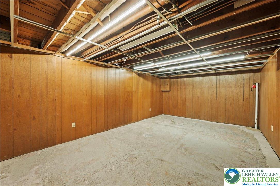 3349 Brodhead Road Bethlehem, PA 18020 - Photo 46 of 61 Basement