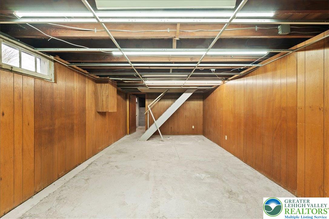 3349 Brodhead Road Bethlehem, PA 18020 - Photo 47 of 61 Basement