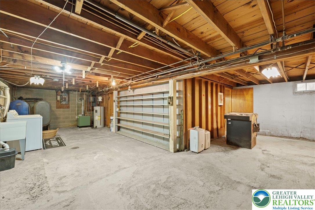 3349 Brodhead Road Bethlehem, PA 18020 - Photo 50 of 61 Basement - utility area