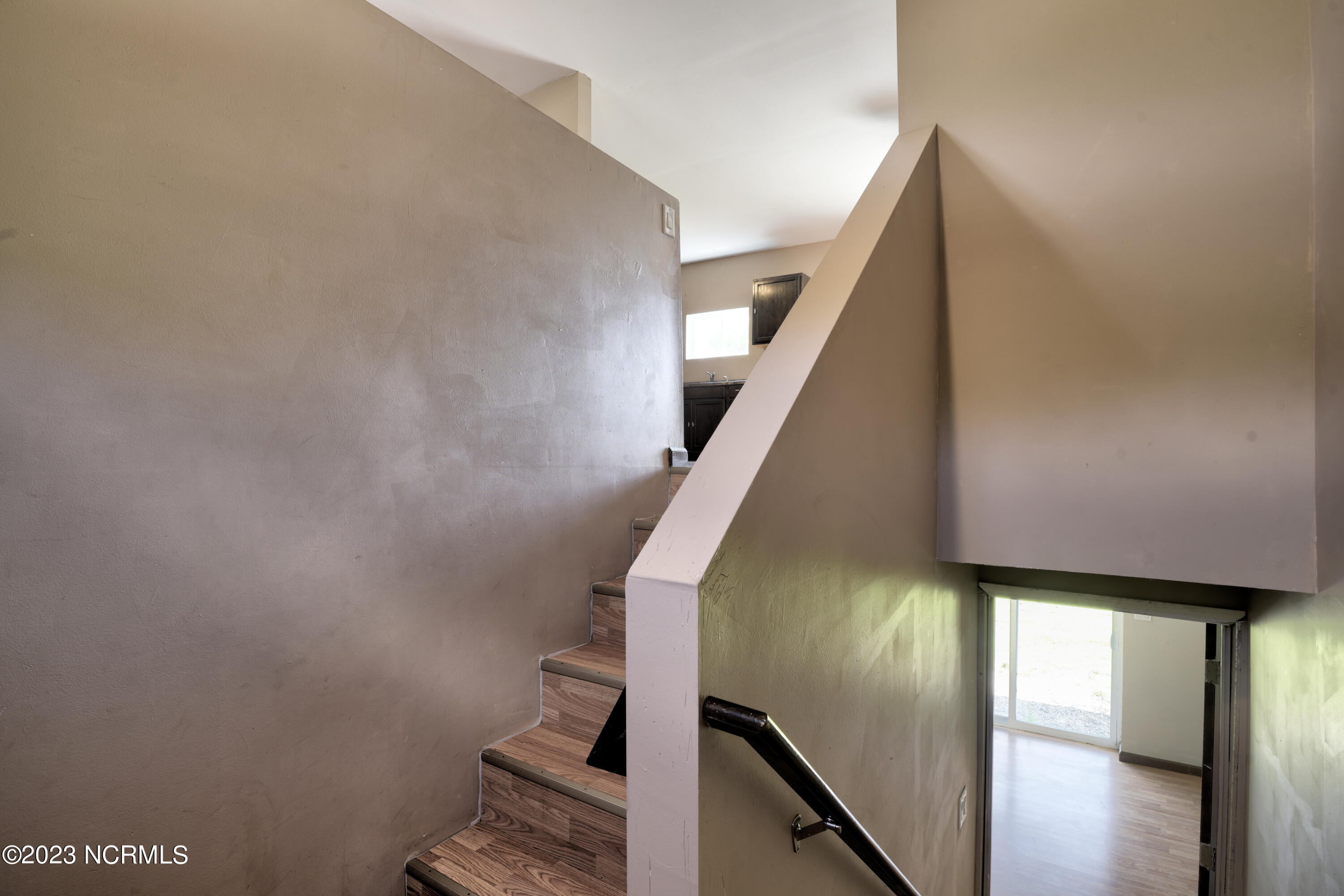 3048 Mollie Road Clarendon, NC 28432 - Photo 22 of 51 Stair to lower level