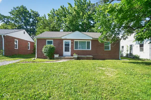 $144,900 | 4933 East 39th Street, Indianapolis, IN 46226