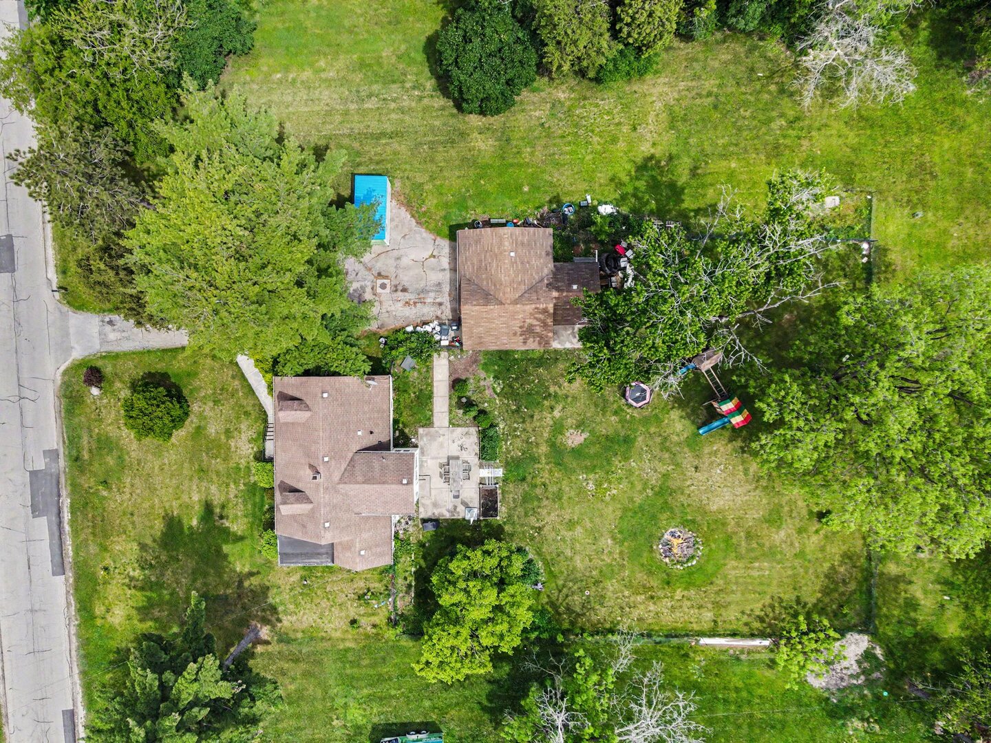 8901 Elm Avenue Burr Ridge, IL 60527 - Photo 24 of 26