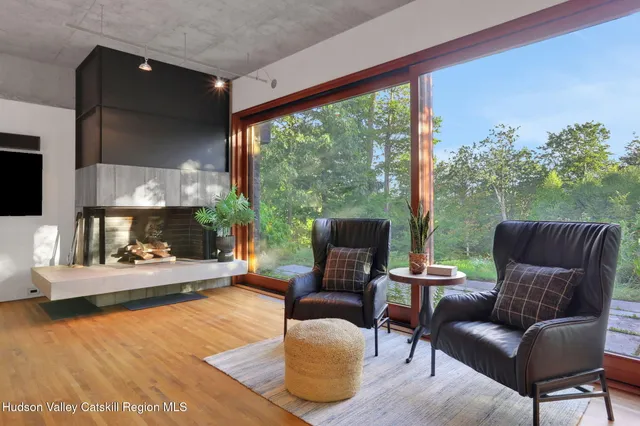 $6,700,000 | 125 Valley View Way, Willow, NY 12495