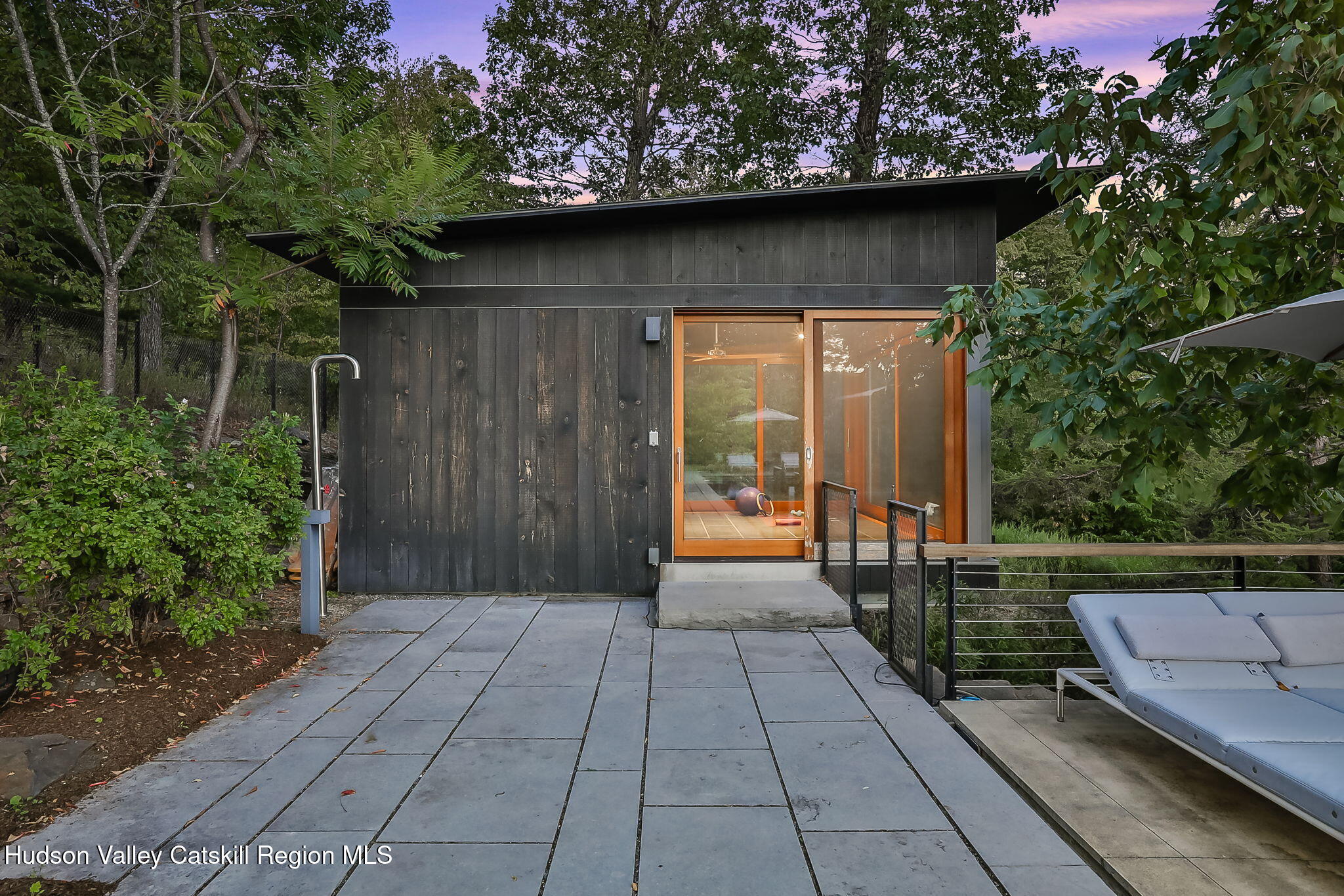 125 Valley View Way Willow, NY 12495 - Photo 55 of 60 Pool House