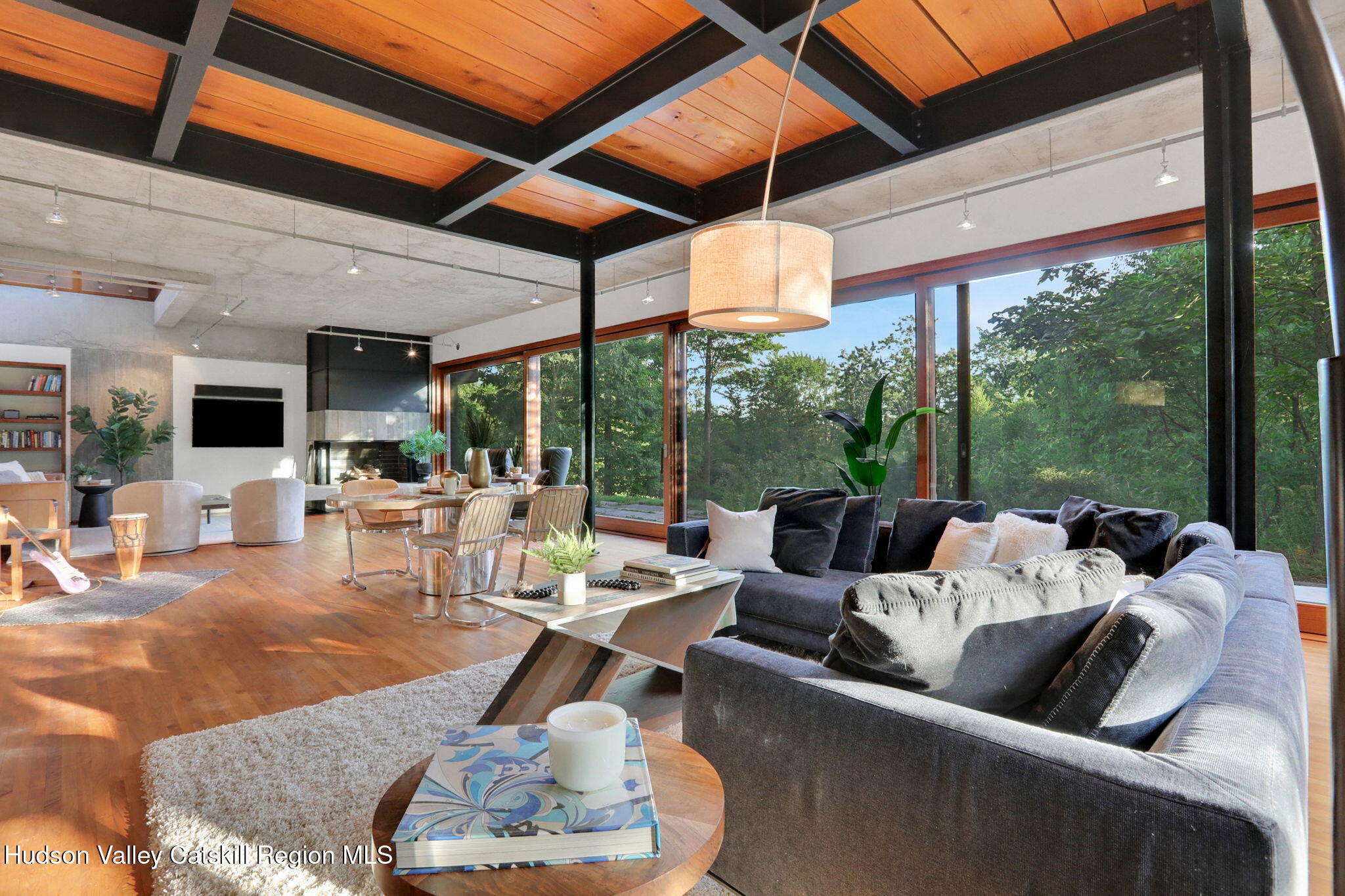 125 Valley View Way Willow, NY 12495 - Photo 58 of 103 80-web-or-mls-297A7043