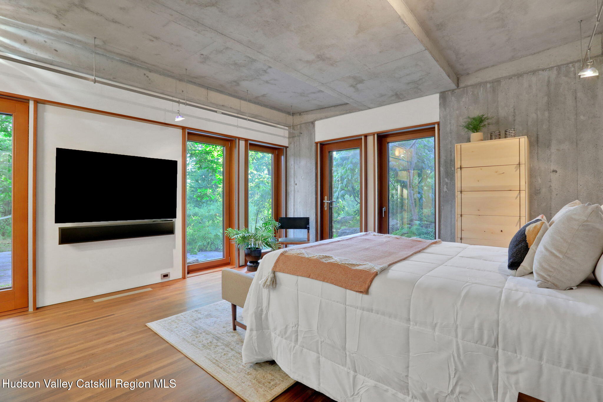 125 Valley View Way Willow, NY 12495 - Photo 64 of 103 74-web-or-mls-297A7011