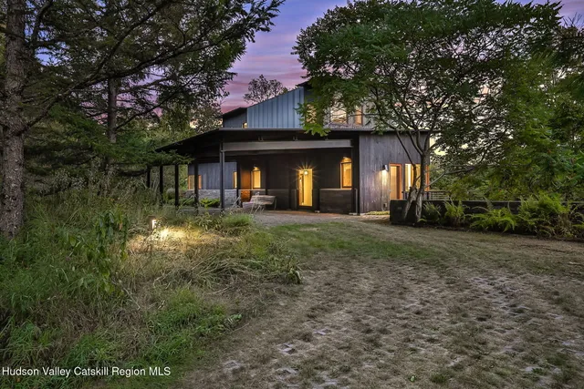 $6,700,000 | 125 Valley View Way, Willow, NY 12495