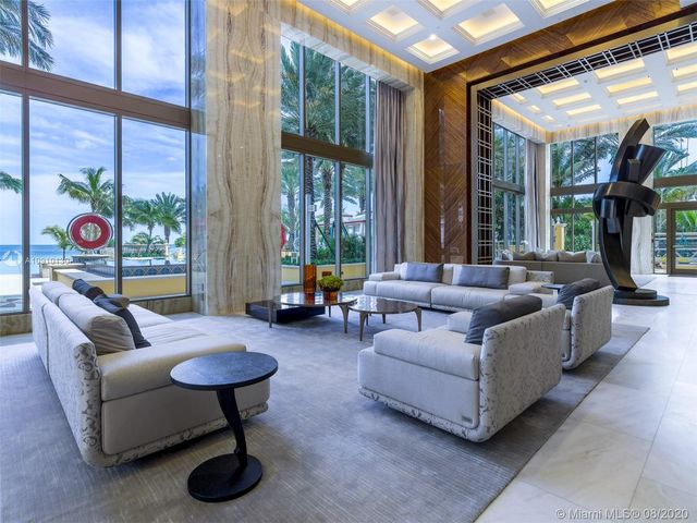 $5,150,000 | 17749 Collins Avenue, Unit 3802, Sunny Isles Beach, FL 33160