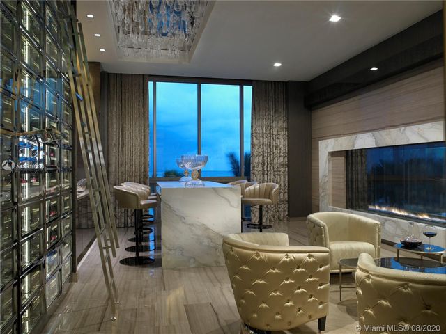 $5,150,000 | 17749 Collins Avenue, Unit 3802, Sunny Isles Beach, FL 33160