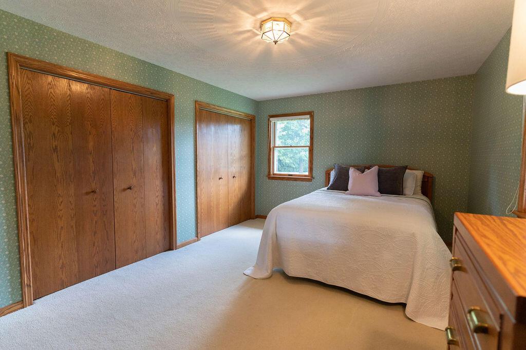 1057 Winchester Road Galion, OH 44833 - Photo 20 of 40 2nd Bedroom