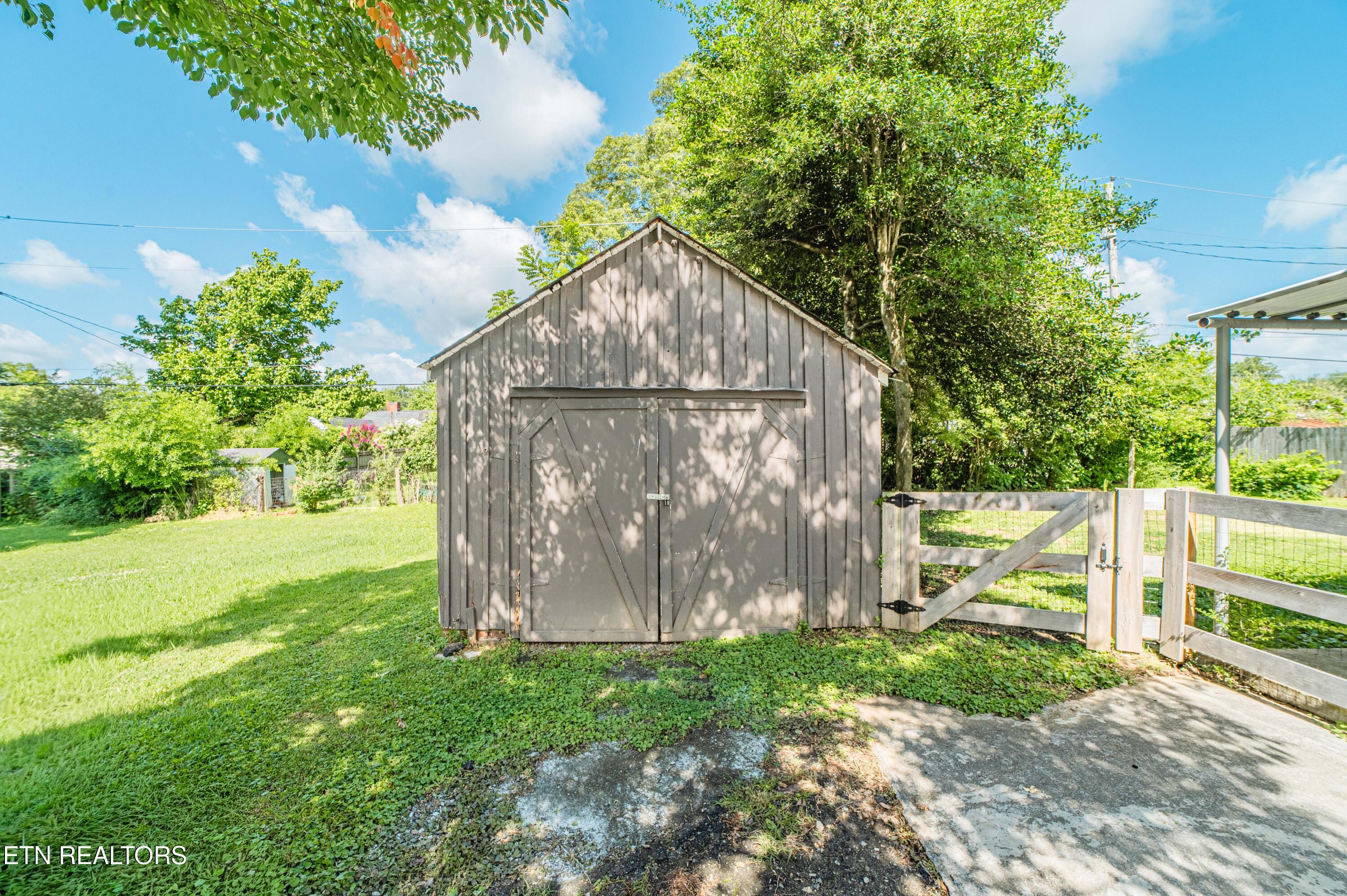 1751 North Wright Road Alcoa, TN 37701 - Photo 24 of 24 1751-N-Wright-7