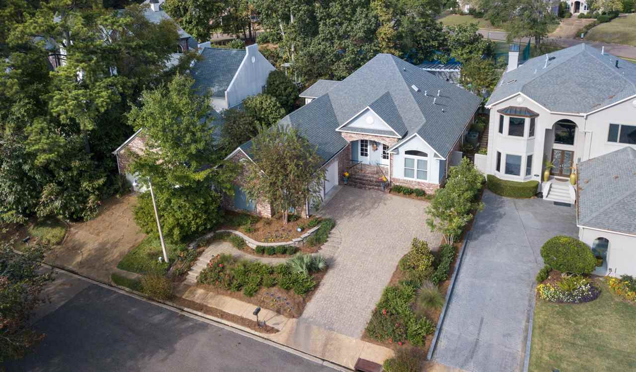 114 Overlook Place Ridgeland, MS 39157 - Photo 2 of 48 Photo 2