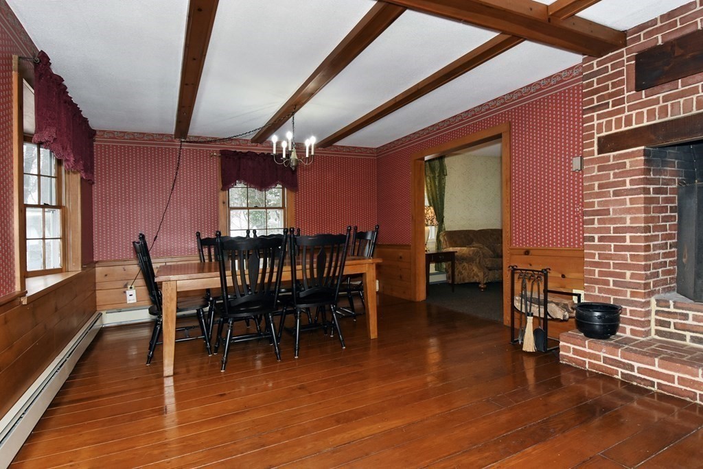 54 Old Farm Road Sturbridge, MA 01566 - Photo 8 of 40 Gallery Image 8