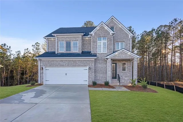 $650,000 | 72 Somerset Hills, Fairburn, GA 30213