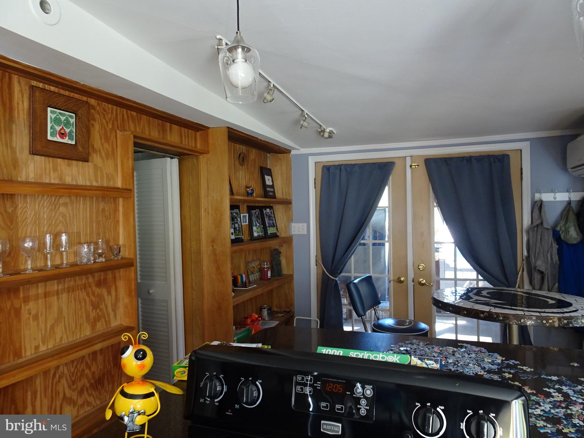 45 West 5th Street, Unit A New Castle, DE 19720 - Photo 12 of 21 a view of living room with furniture and floor