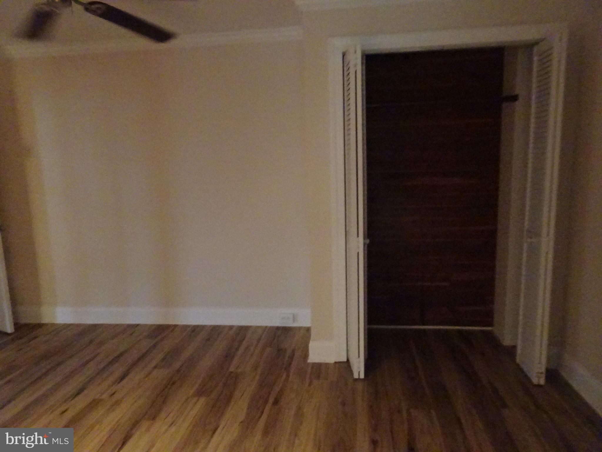 45 West 5th Street, Unit A New Castle, DE 19720 - Photo 13 of 21 a view of wooden floor